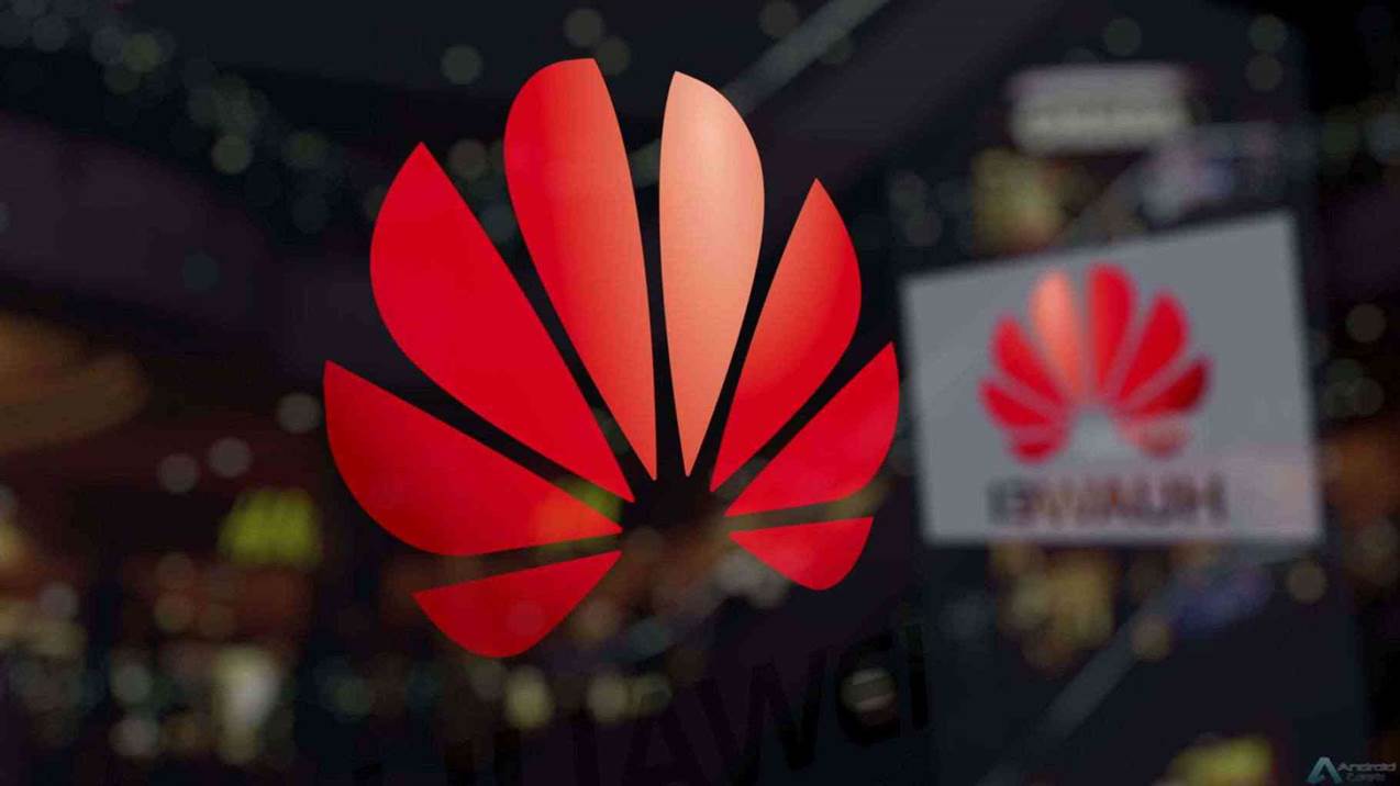 Huawei em colaboração com a SMIC vai construir nova fábrica de chips na china 1
