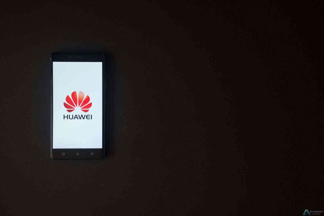 Huawei entra em batalha legal e exige fim á proibição dos EUA 9