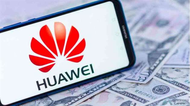 Envio de smartphones Huawei cresce apesar da proibição dos EUA 11