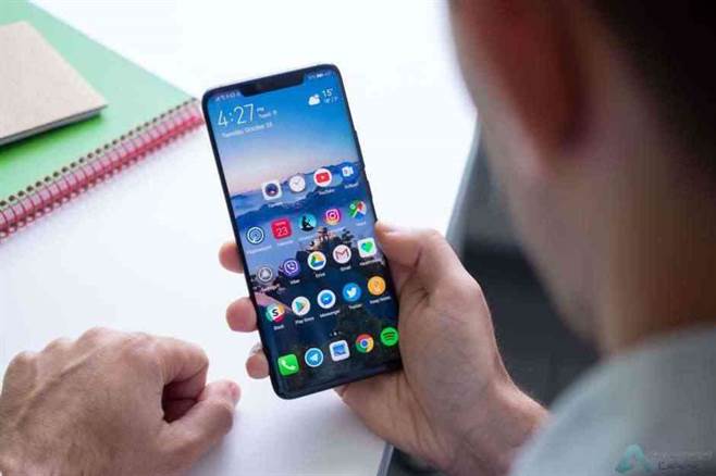 Huawei acelera testes de substituição do Android após sete anos de desenvolvimento