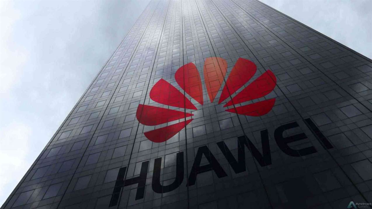 Director de Orçamento dos EUA envia carta a Trump a pedir revogação das sanções à Huawei 7