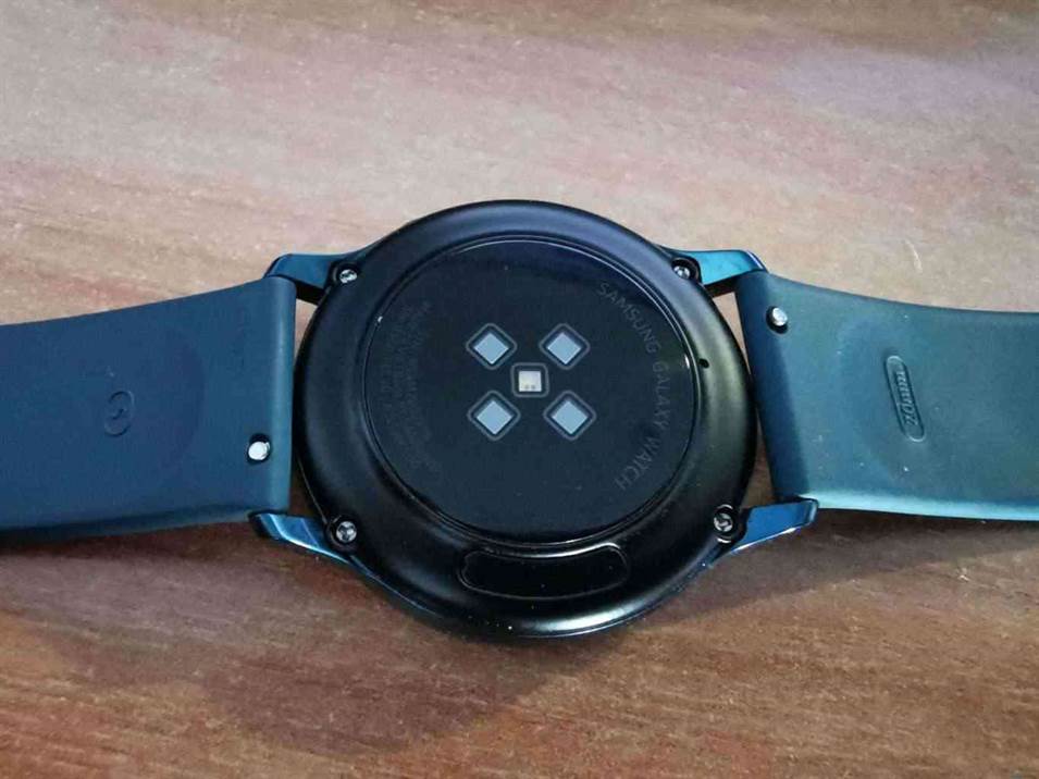 android active watch