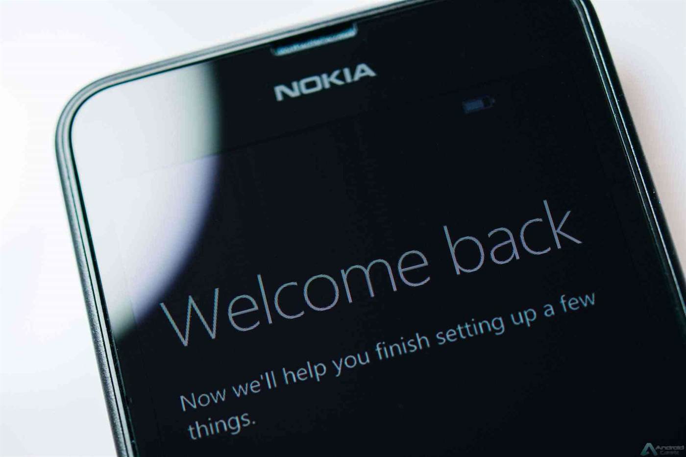 Nokia 8.1 recebe Android Q beta 5 em conjunto com uma nova forma de aceder ao Google Assistant 16
