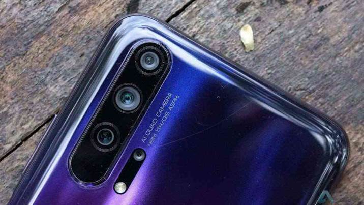 Análise Honor 20 Pro: Compacto, Capaz e Criativo uma séria ameaça á concorrência 12