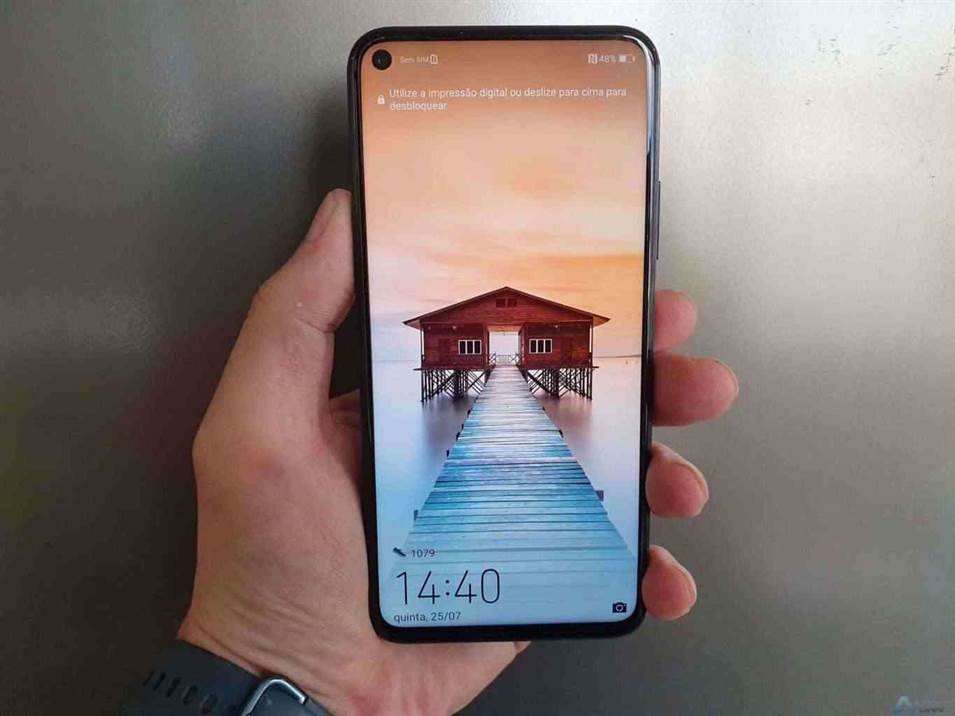 Análise Honor 20 Pro: Compacto, Capaz e Criativo uma séria ameaça á concorrência 17