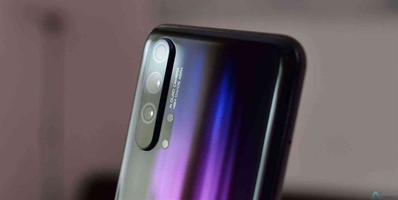 Análise Honor 20 Pro: Compacto, Capaz e Criativo uma séria ameaça á concorrência 18