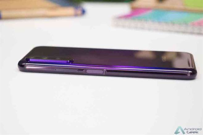 Análise Honor 20 Pro: Compacto, Capaz e Criativo uma séria ameaça á concorrência 15