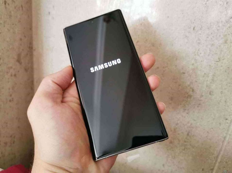 Análise Samsung Galaxy Note 10 Plus. Pacote completo do melhor que a indústria tem 43