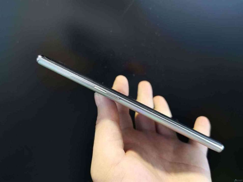 Análise Samsung Galaxy Note 10 Plus. Pacote completo do melhor que a indústria tem 32