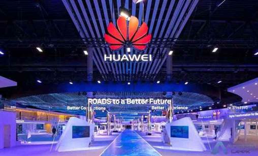 Huawei inicia pesquisa 6G em seu Centro Canadense de P & D