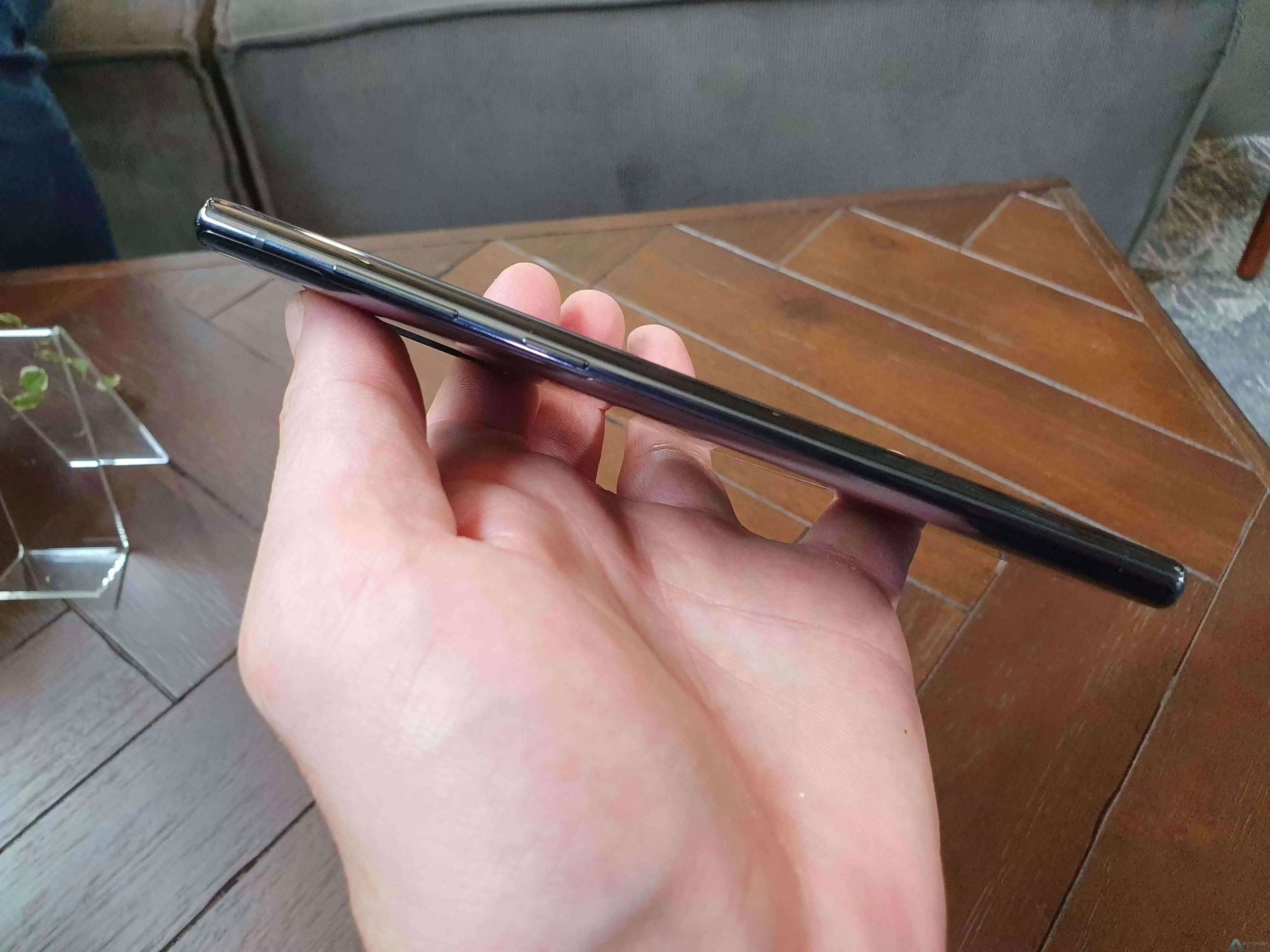 Análise Samsung Galaxy Note 10 Plus. Pacote completo do melhor que a indústria tem 7