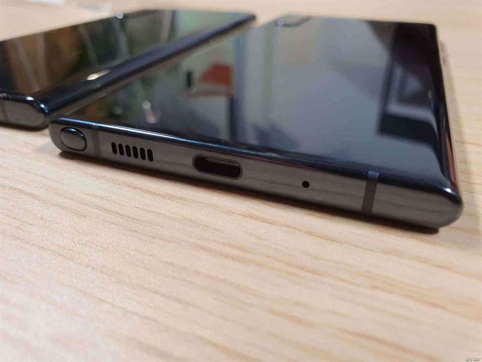 Análise Samsung Galaxy Note 10 Plus. Pacote completo do melhor que a indústria tem 21