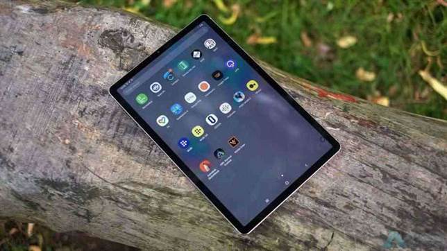 Análise Galaxy Tab S6 o melhor tablet 2 em 1 com Android 3