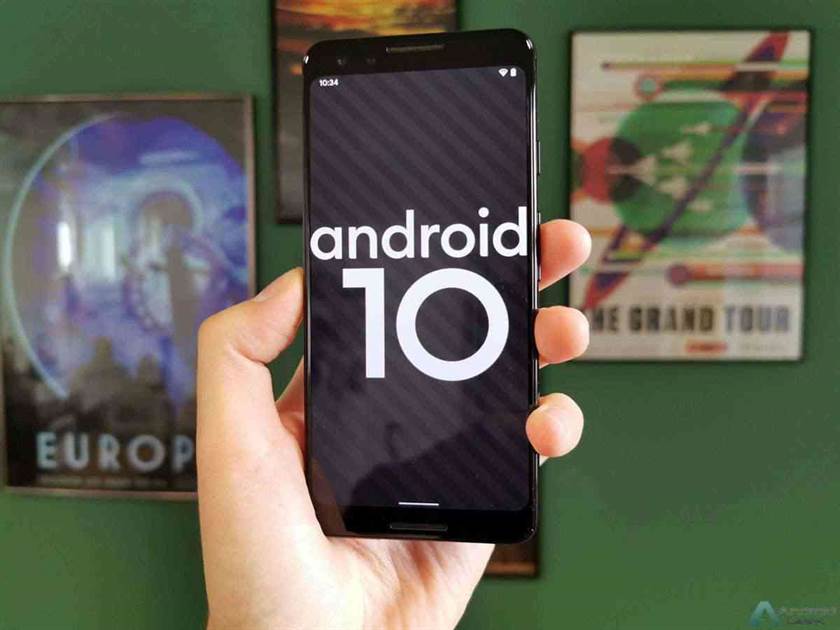 Android 10 está muito perto do Nokia 7 Plus, 7.1, 6.1 e 6.1 Plus 2