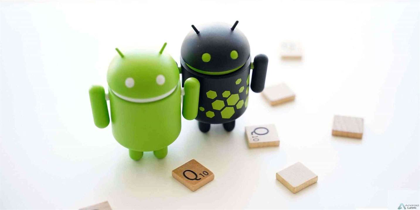 Android 10 está disponível para qualquer dispositivo com suporte ao Project Treble 2
