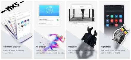 Maxthon