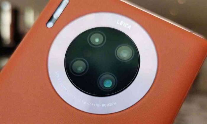 Gostariam de ver o Huawei P40 Pro com 5 câmaras? 7
