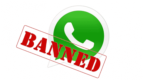 WhatsApp, Facebook Messenger e Instagram podem em breve ser banidos 10