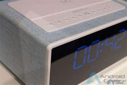 Análise Smart Speaker Wake Up da Energy Sistem as vossas manhãs nunca mais serão as mesmas 13