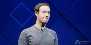 O truque de reconhecimento facial do Facebook custou à empresa US $ 550 milhões
