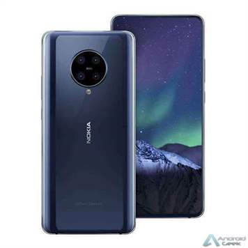 Nokia 9.2