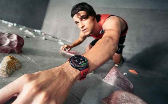 Huawei Watch GT2/2e recebem suporte para aplicações de terceiros 2
