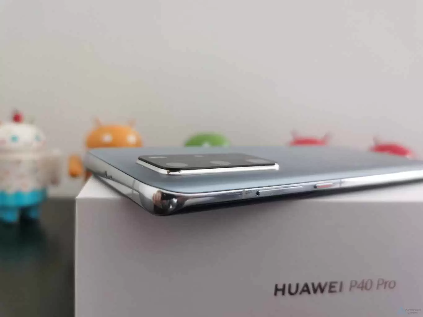 Análise Huawei P40 Pro: O Rei da Fotografia voltou 18