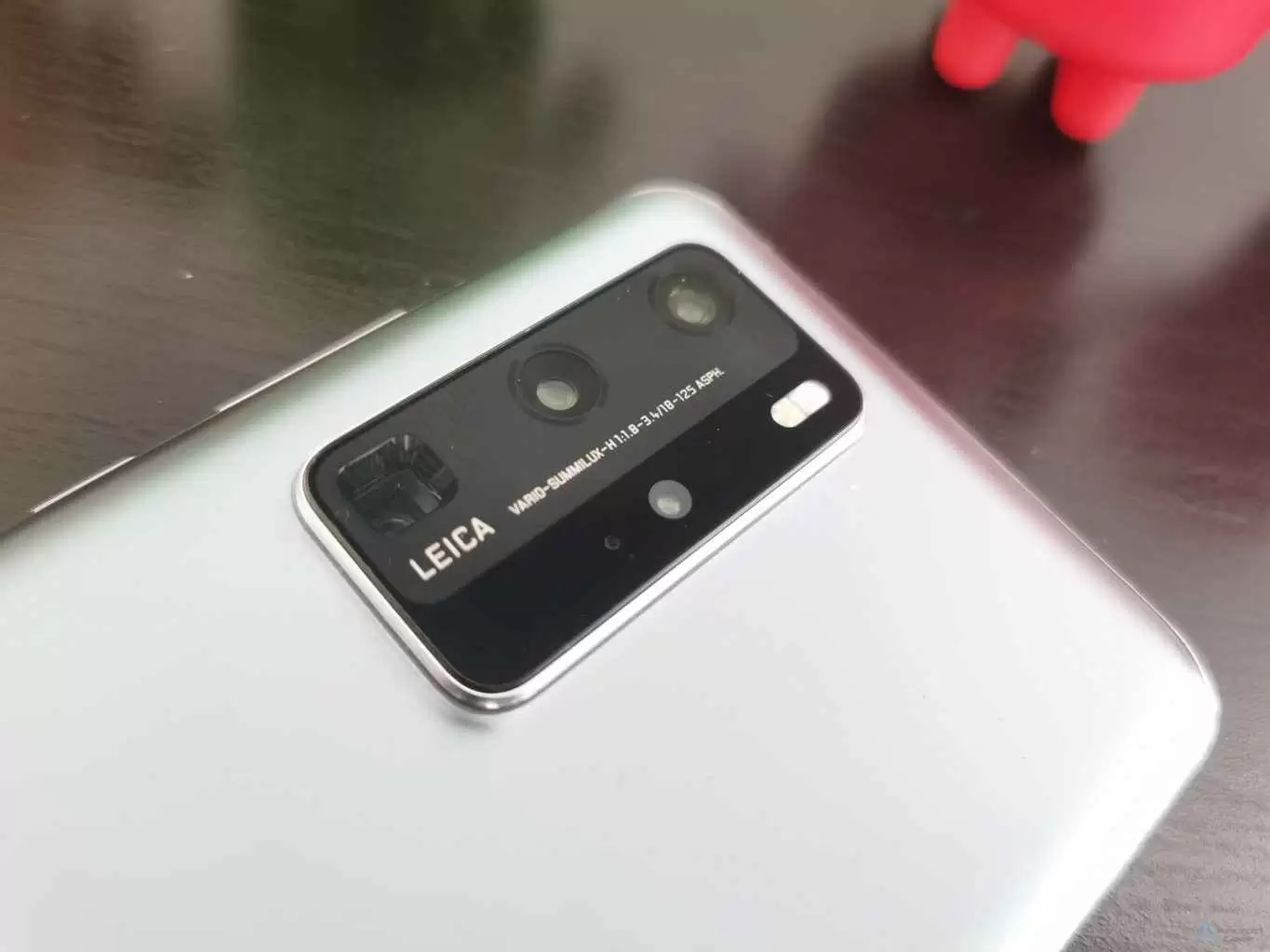 Análise Huawei P40 Pro: O Rei da Fotografia voltou 21
