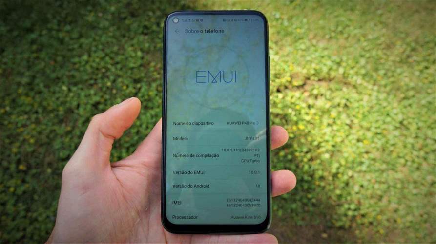 Análise HuaweiP40 Lite - A vida sem os serviços da Google é boa 21