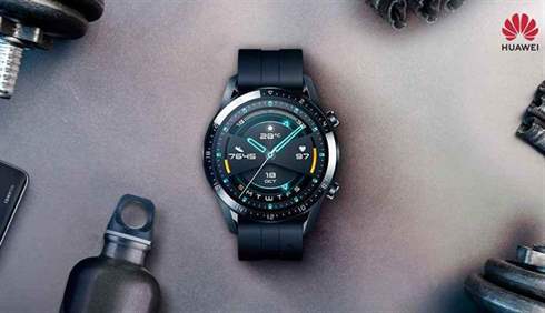 Atualização Huawei Watch GT 2 traz novas funcionalidades 11