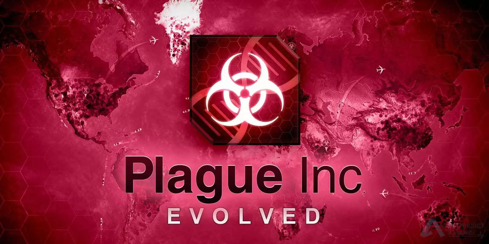 Jogo Plague Inc vai receber um modo que permite salvar o mundo de um vírus em vez de o destruir 9