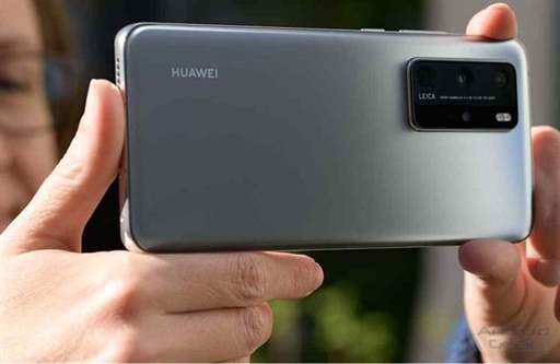 Huawei Mate 40 vai usar as colunas stereo do Mate 20 X 9