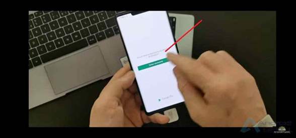 Instalar GMS Huawei P40 Pro/ Mate 30 Pro /P40 Lite / Mate Xs (Fix Error Play Services) 03/04/2020 18