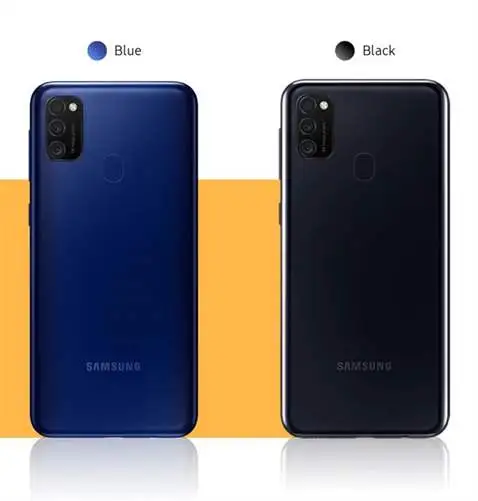 Análise Samsung Galaxy M21 ecrã SUPER AMOLED de 6.4" e Tripla câmara por um preço arrebatador 5