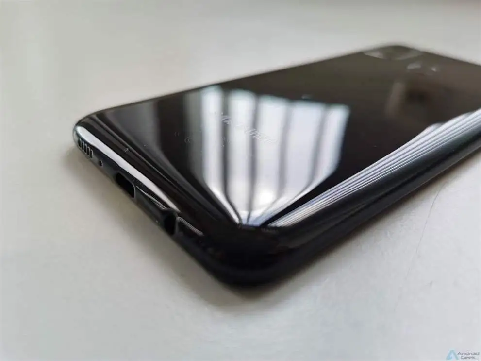 Análise Samsung Galaxy M21 ecrã SUPER AMOLED de 6.4" e Tripla câmara por um preço arrebatador 16