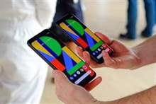 O próximo smartphone do Google Pixel 5 perde o recurso Motion Sense