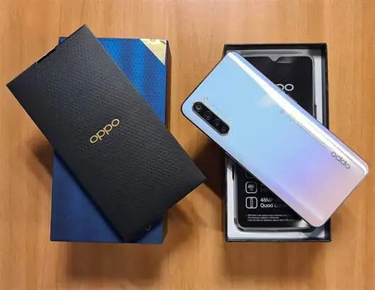 Análise OPPO Find X2 Lite. Super autonomia, 5G e performance de topo. É Lite em quê? 16