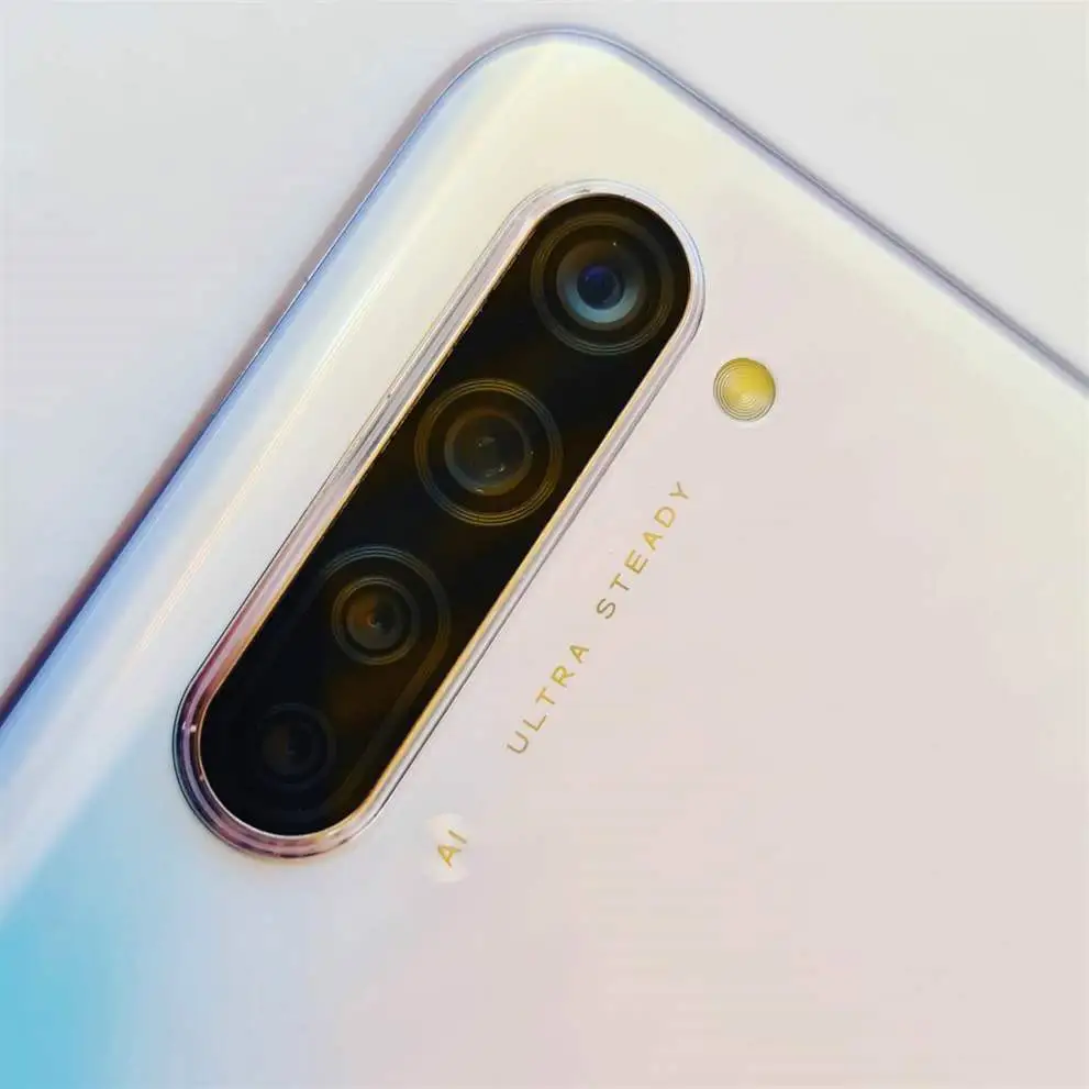 Análise OPPO Find X2 Lite. Super autonomia, 5G e performance de topo. É Lite em quê? 41