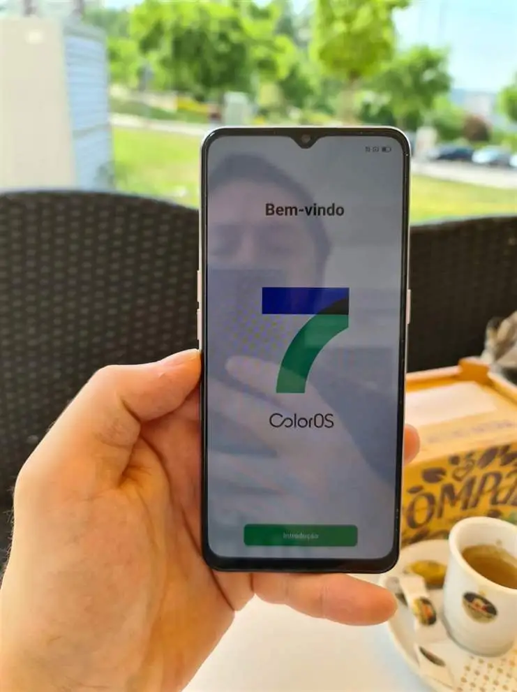 Análise OPPO Find X2 Lite. Super autonomia, 5G e performance de topo. É Lite em quê? 38