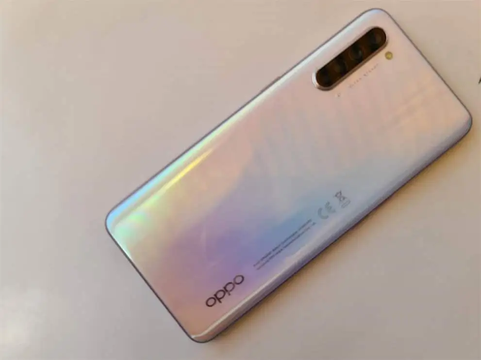 Análise OPPO Find X2 Lite. Super autonomia, 5G e performance de topo. É Lite em quê? 36
