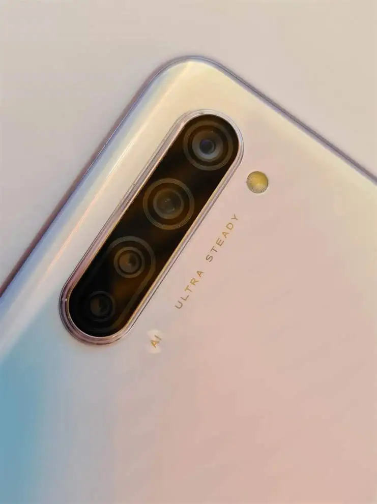 Análise OPPO Find X2 Lite. Super autonomia, 5G e performance de topo. É Lite em quê? 31