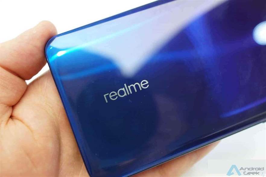 تم الكشف عن سعة بطارية Realme X3 SuperZoom وسرعات الشحن 75