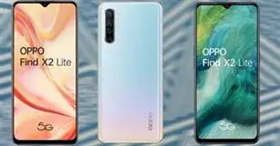 Análise OPPO Find X2 Lite. Super autonomia, 5G e performance de topo. É Lite em quê? 27