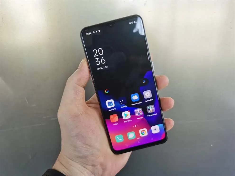 Análise OPPO Find X2 Lite. Super autonomia, 5G e performance de topo. É Lite em quê? 42