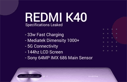 Redmi pode lançar um dos aparelhos mais baratos com Snapdragon 888 2