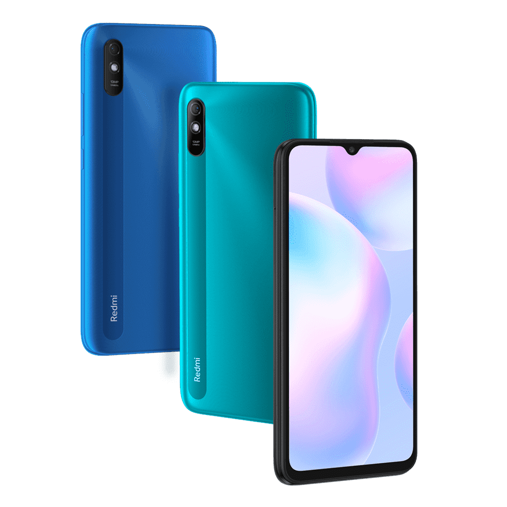 Redmi 9A