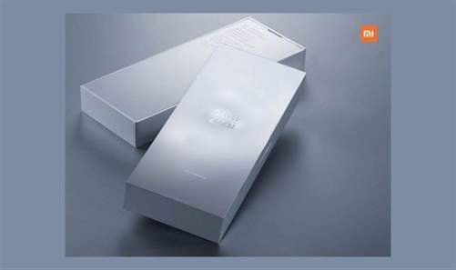 Xiaomi Mi 10 Extreme Commemorative Edition Mi 10 Ultra Box Teaser em destaque