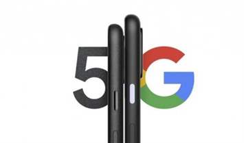 Pixel 5 5G do Google já está a envergonhar a gigante das pesquisas 1