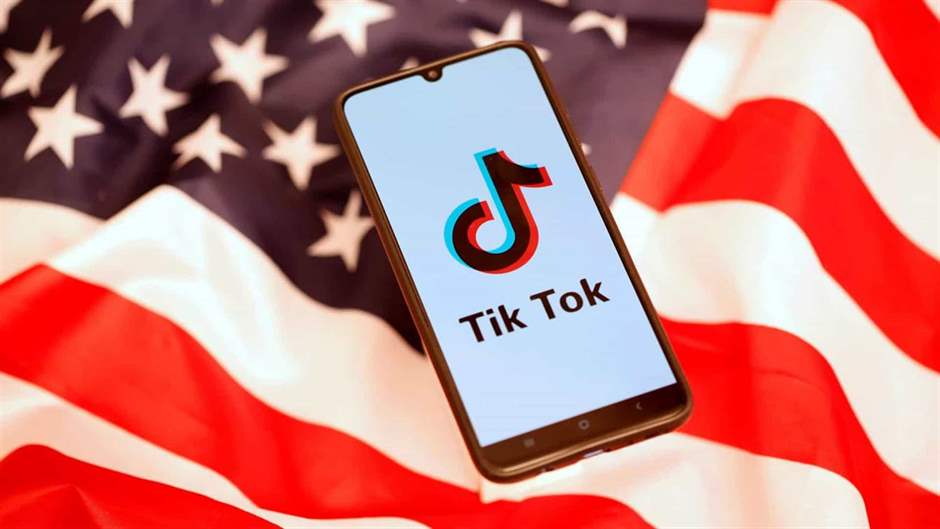 Trump leva nega de Juiz sobre a Proibição do TikTok nos EUA 4