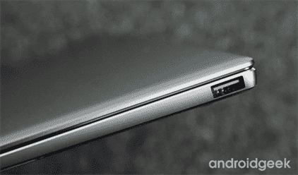 Análise Huawei MateBook X Pro equilíbrio perfeito entre Design, Performance e Preço 2